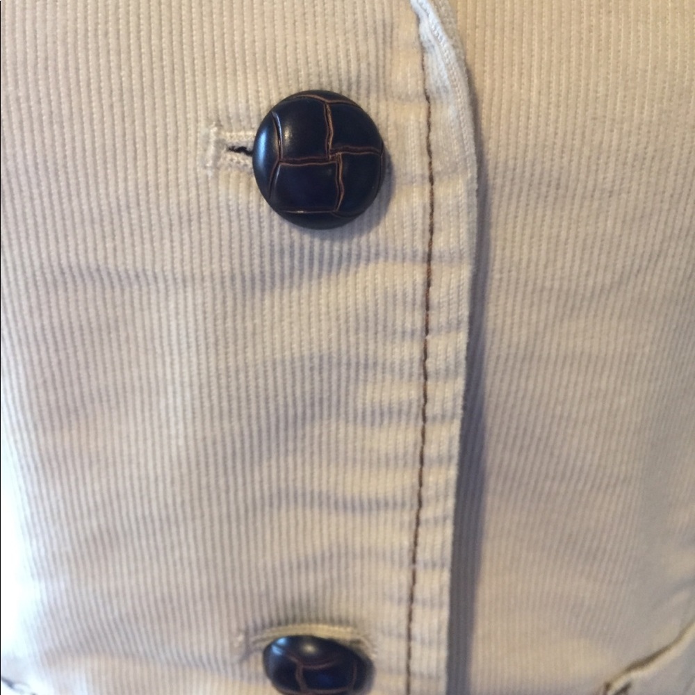 Gap corduroy blazer - Picture 4 of 7